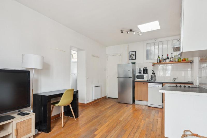 Appartement Lumineux - Montorgueil, Coeur De Parigi Esterno foto