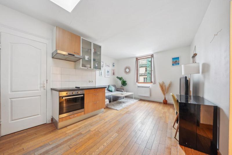 Appartement Lumineux - Montorgueil, Coeur De Parigi Esterno foto