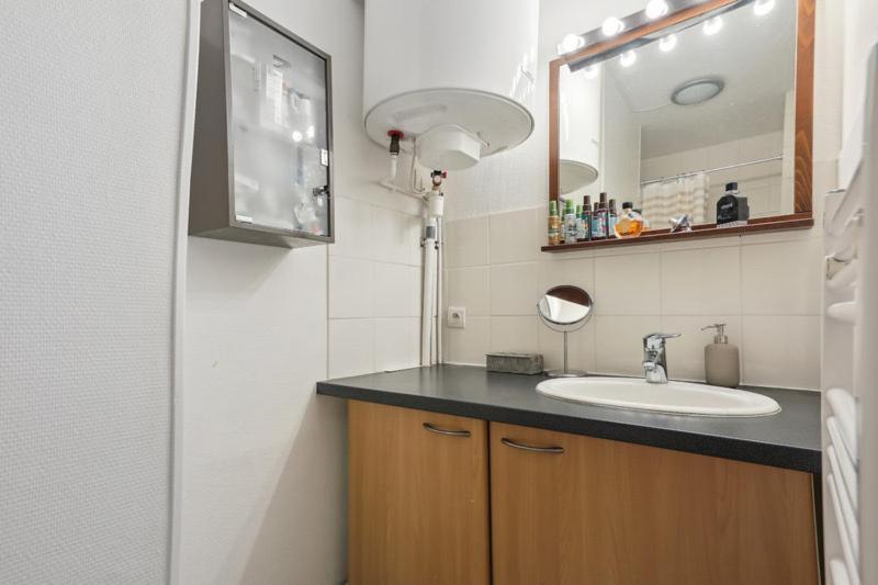 Appartement Lumineux - Montorgueil, Coeur De Parigi Esterno foto