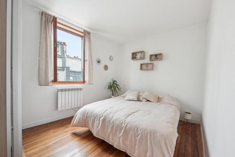 Appartement Lumineux - Montorgueil, Coeur De Parigi Esterno foto