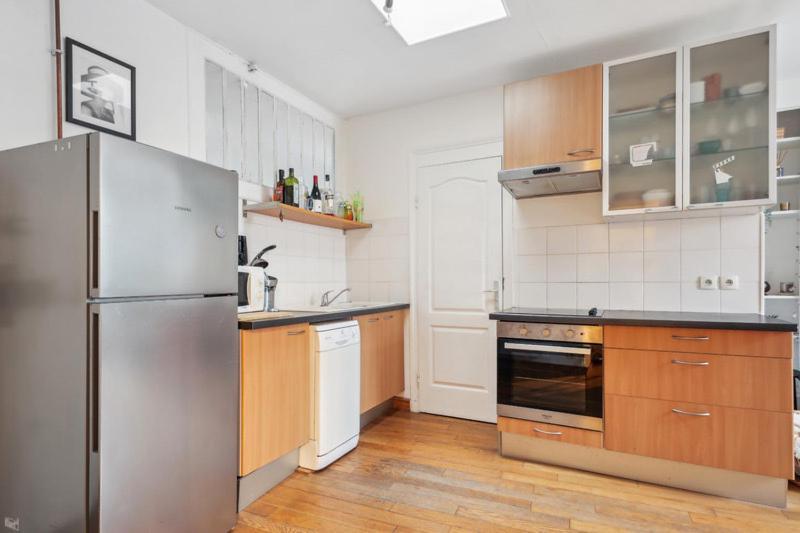 Appartement Lumineux - Montorgueil, Coeur De Parigi Esterno foto